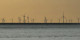 Les parcs d'éoliennes offshore font partie des 52% d'énergies renouvelables dans le mix énergétique allemand. Foto: Eurojournalist(e) / CC-BY 2.0