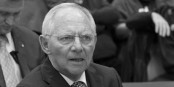 Wolfgang Schäuble - ein Vollblut-Politiker. Foto: © Robin Krahl / Wikimedia Commons / CC-BY-SA 4.0int