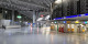 Zwischen Mittwoch und Donnerstag wird es am Flughafen Frankfurt und an anderen Flughäfen wieder so aussehen. Foto: Wikisaar / Wikimedia Commons / CC-BY-SA 4.0int