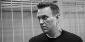 L'opposition russe a désormais un martyr - Alexei Navalny. Foto: Evgeny Feldman / Wikimedia Commons / CC-BY-SA 4.0int