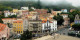 Se loger au Portugal, comme ici à Sintra, constitue un vrai casse-tête pour les Portugais. Foto: Bingar1234 / Wikimedia Commons / CC-BY-SA 4.0int