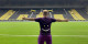 "Seid umschlungen, Millionen", ist das neue Motto von Borussia Dortmund, "egal, wo ihr herkommt...". Foto: Peticaunlimited / Wikimedia Commons / CC0 1.0