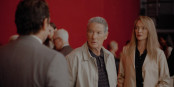 Richard Gere dans un rôle surprenant... Foto: © FDC 2024