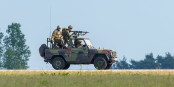 Lorsque l'Armée Rouge se pointera à Francfort/Oder, c'est ça qui l'arrêtera. Peut-être. Foto: Julian Herzog / Wikimedia Commons / CC-BY-SA 4.0int