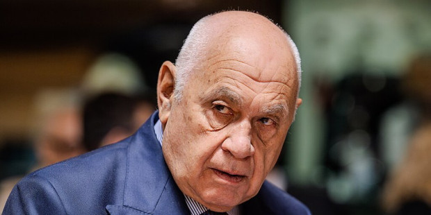 OK Carlo Nordio © Belgian Presidency of the Council of the European Union Julien Nizet Wiki ccby20