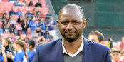 Patrick Vieira ist nicht mehr Trainer des Racing Club de Strasbourg. Foto: Simon Heseltine / Wikimedia Commons / CC-BY-SA 4.0int