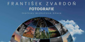 Partie de l'affiche annonçant l'exposition de František Zvardon au Festival Bezručova à Opava. Foto: Organisateurs