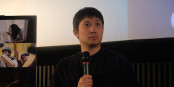 Ryusuke Hamaguchi wurde für „Evil does not exist“ bereits mehrfach ausgezeichnet. Foto: Heiyinmatthewlo / Wikimedia Commons / CC-BY-SA 4.0int