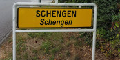 Schengen? Personenfreizügigkeit? Das war einmal - Europa schafft sich immer weiter selber ab. Foto: Asurnipal / Wikimedia Commons / CC-BY-SA 4.0int