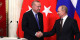 Ist die Türkei als BRICS+-Mitglied und damit Partner von China und Russland für die NATO noch tragbar? Foto: Kremlin.ru / Wikimedia Commons / CC-BY 4.0int