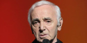 "Monsieur Aznavour", un film qui raconte la vie du grand chanteur de souche arménienne. Foto: Mariusz Kubik / Wikimedia Commons / CC(BY 3.0