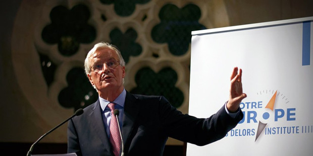 OK Michel_Barnier_The Jacques Delors Institute Wiki ccby20