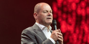 Olaf Scholz a déclenché la fin de la coalition gouvernementale en Allemagne - après un "vote de confiance" en Janvier, l'Allemagne ira aux élections anticipées en mars 2025. Foto: Frank Schwichtenberg / Wikimedia Commons / CC-BY-SA 4.0int