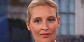 Alice Weidel hat im Geschichtsunterricht wohl nicht richtig aufgepasst... Foto: Sandro Halank / Wikimedia Commons / CC-BY-SA 4.0int