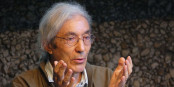 Boualem Sansal est incarceré en Algérie pour un "délit d'opinion" - ce qui plaît à LFI. Foto: Christoph Rieger / Wikimedia Commons / CC-BY-SA 4.0int