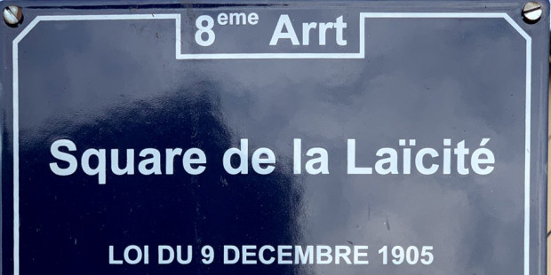 OK Square_Laïcité_Benoît_Prieur_Wikimedia_Commons_ CC-Zero