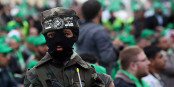 Die Hamas pflanzt ihren Hass sehr früh den nächsten Generationen ein, damit der Terror nicht stoppt. Foto: Hai Mohammad, Fars Media Corporation / Wikimedia Commons / CC-BY 4.0int