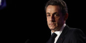 Für Nicolas Sarkozy könnten ganz schön düstere Zeiten anbrechen... Foto: Yeti-vert / Wikimedia Commons / CC-BY-SA 3.0