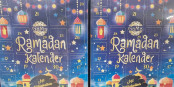 Ramadan-Kalender - die gemischte Reaktionen hervorrufen. Foto: Eurojournalist(e) / CC-BY 2.0