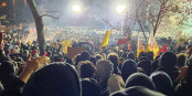 Die Proteste in der Türkei werden immer intensiver. Foto: Zuhutu / Wikimedia Commons / CC0 1.0