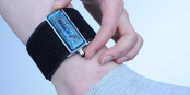 Wird die elektronische Fussfessel zu einem "normalen" Accessoire für französische Politiker? Foto: MSRDatenlogger / Wikimedia Commons / CC-BY-SA 3.0