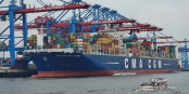 Der Welthandel wird weitergehen - mit oder ohne die USA. Foto: qwesy qwesy / Wikimedia Commons / CC-BY 3.0