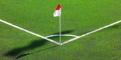 Die Zeichen stehen für 3 der 4 Oberrhein-Clubs auf Europa... Foto: W. carter / Wikimedia Commons / CC0 1.0