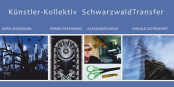 Die Ausstellung "Digitale Perspektiven" läuft bis zum 13.4. im Alten Dampfbad in Baden-Baden. Foto: Organisatoren