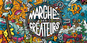 Dimanche aura lieu la 100e édition du Marché des Créateurs ! Bravo ! Foto: Organisateurs