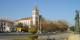 Tondela, une petite ville bien tranquille. Foto: Victor Oliveira / WikimediaCommons / CC-BY-SA 2.0
