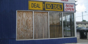 Tja, ist es nur wirklich ein „Deal“ zwischen den USA und der Ukraine oder am Ende ein „No Deal“? Foto: Infrogmation of New Orleans / Wikimedia Commons / CC-BY-SA 4.0int